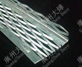 三角墻角網與Drywall Angle Bead 金屬材料價格、廠家、圖片與五金交電指南