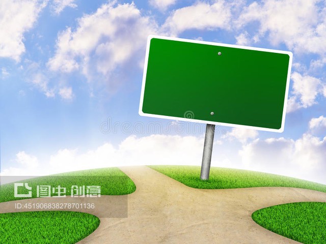 十字路口路牌景觀設(shè)計 融合功能與美學(xué)的城市符號